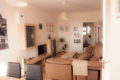 Apartamento Nuevo Con Encanto