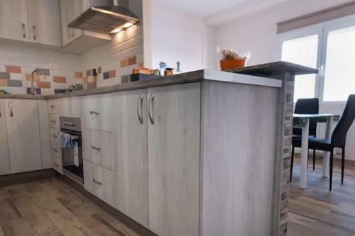 Apartamento Nuevo Con Encanto