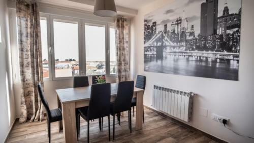 Apartamento Nuevo Con Encanto