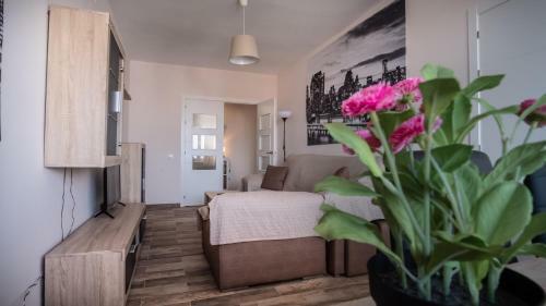 Apartamento Nuevo Con Encanto