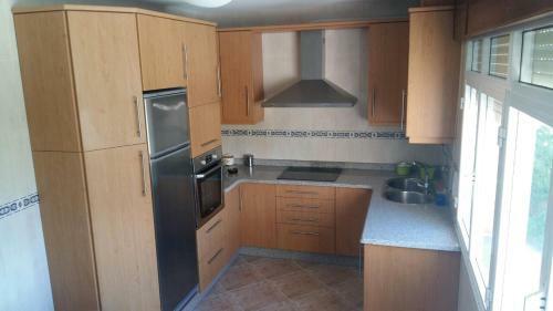 Apartamento Insua