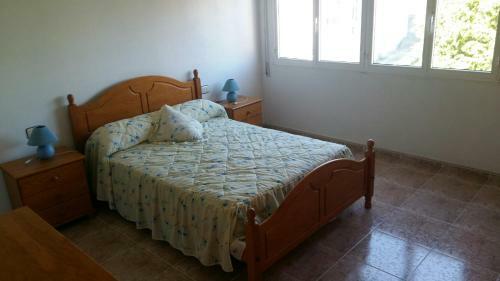 Apartamento Insua