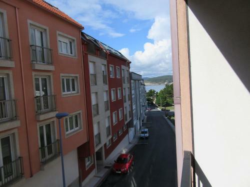 Apartamento A Atalaia