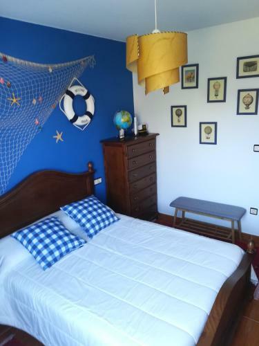 Apartamento A Atalaia