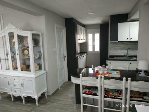 Apartamento Laxe Con Vistas Al Mar