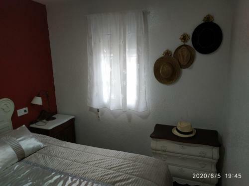 Apartamento Laxe Con Vistas Al Mar