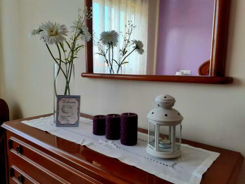 Apartamento O Recuncho De Mac�as