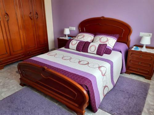 Apartamento O Recuncho De Mac�as