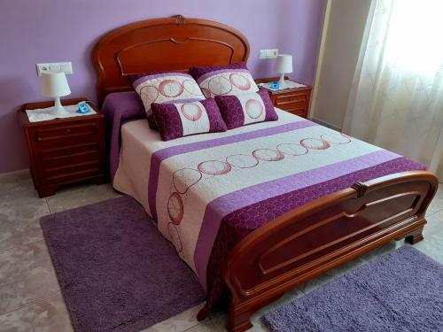 Apartamento O Recuncho De Mac�as