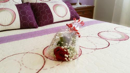 Apartamento O Recuncho De Mac�as