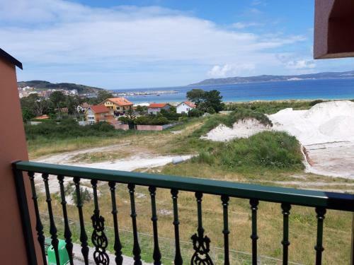 Apartamento Isidro Parga Pondal