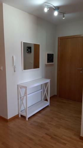 Apartamento Isidro Parga Pondal
