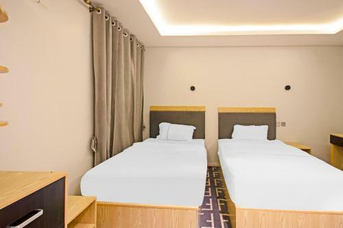 Hotel Oyo 599 Beautat Resort