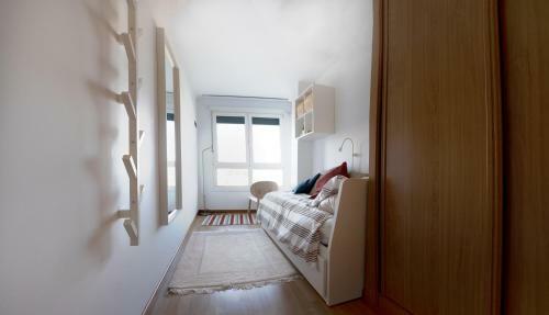 Apartamento Paseo Mar�timo Laxe