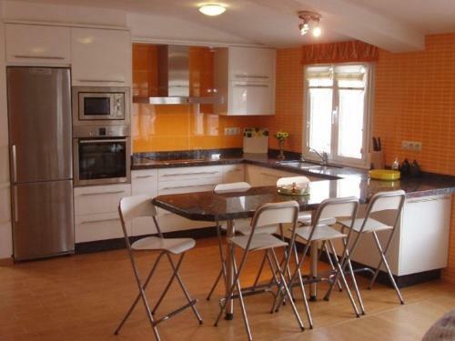 Apartamento �tico Nuevo En Playa De Laxe