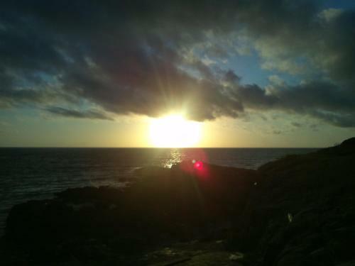 Apartamento �tico Nuevo En Playa De Laxe