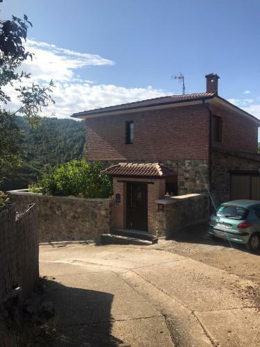 Casa El Eden De Cameros