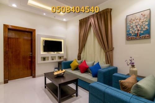 Apartamento ????? ?????? ????????