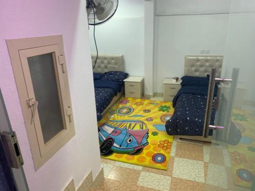 Apartamento ??? ?????? ??? ???? ??? ????