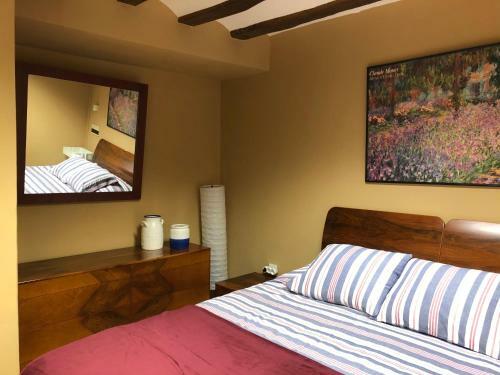 Casa Lasai Etxea