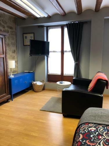 Casa Lasai Etxea