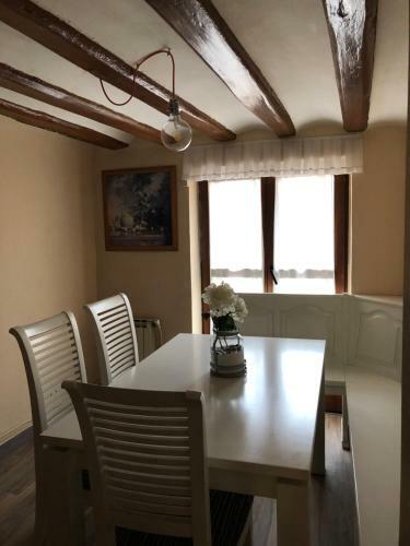 Casa Lasai Etxea