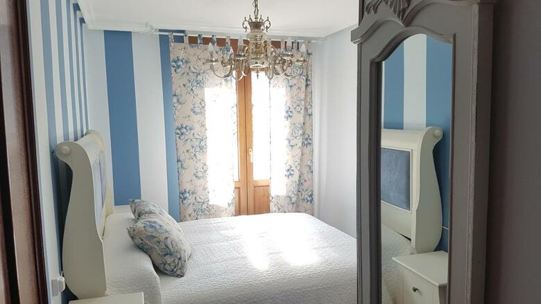 Apartamento La Casa De Bego�a