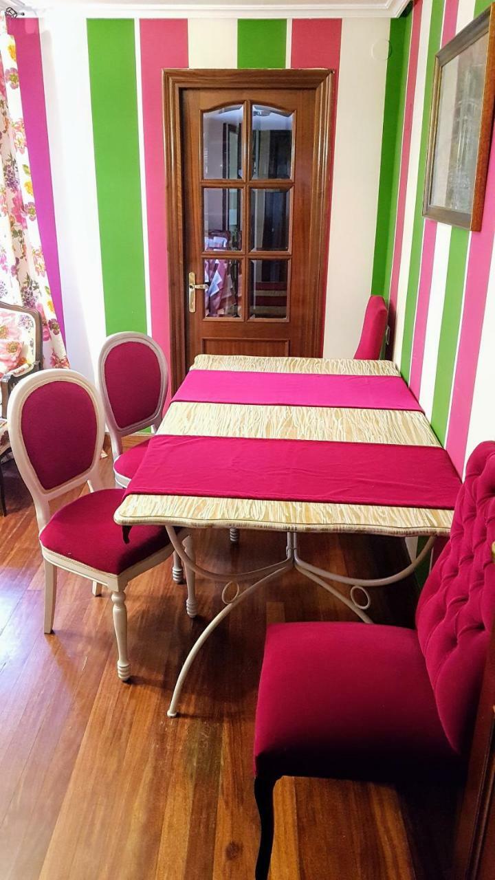 Apartamento La Casa De Bego�a