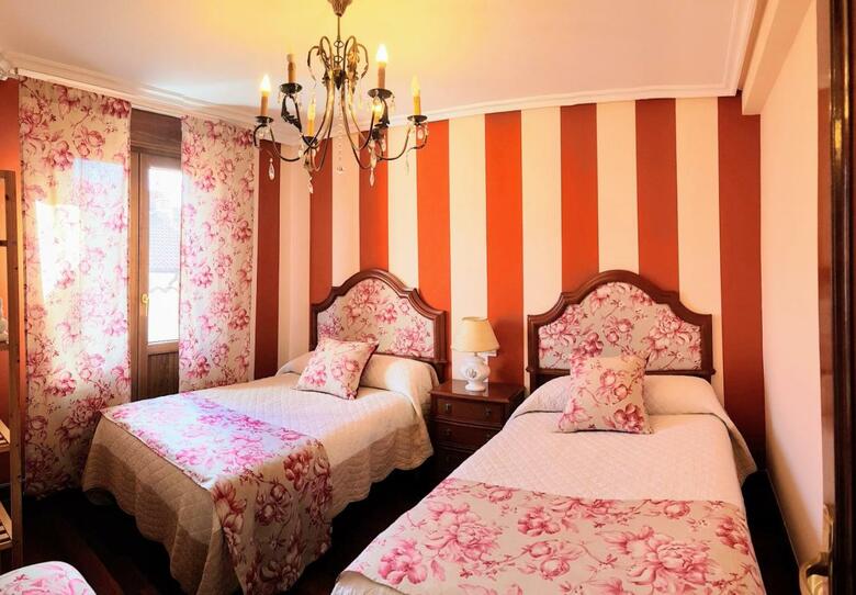 Apartamento La Casa De Bego�a