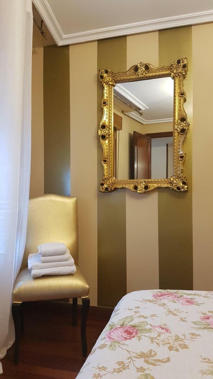 Apartamento La Casa De Bego�a