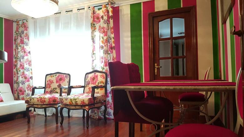 Apartamento La Casa De Bego�a
