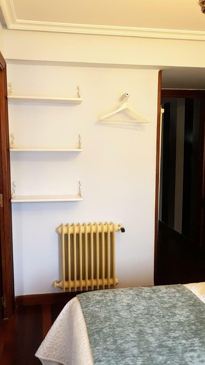 Apartamento La Casa De Bego�a