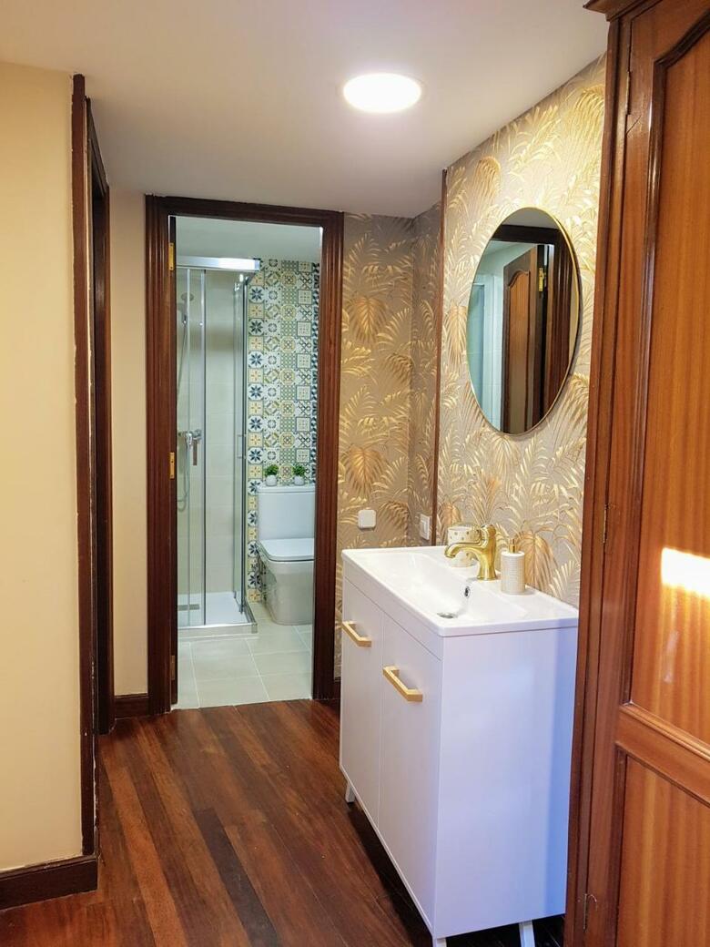 Apartamento La Casa De Bego�a