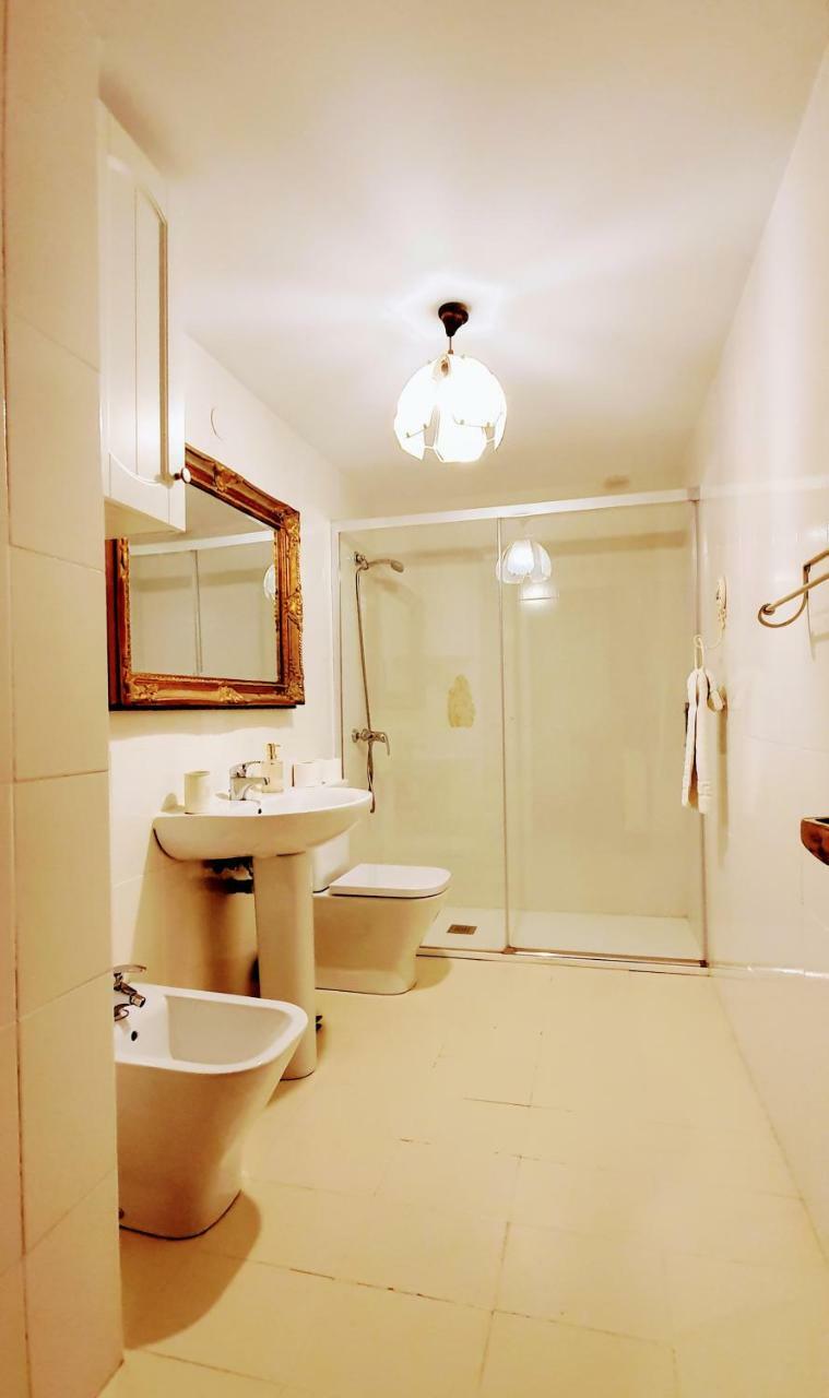 Apartamento La Casa De Bego�a