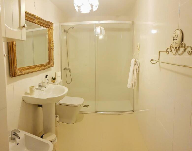 Apartamento La Casa De Bego�a