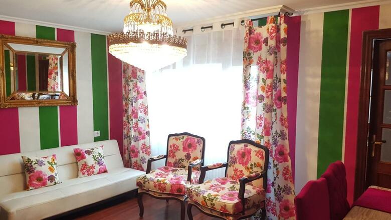 Apartamento La Casa De Bego�a