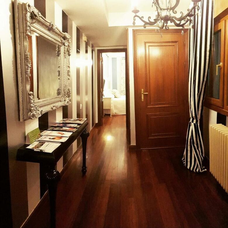 Apartamento La Casa De Bego�a