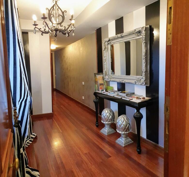 Apartamento La Casa De Bego�a