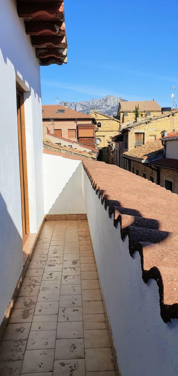 Apartamento La Casa De Bego�a