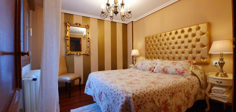 Apartamento La Casa De Bego�a