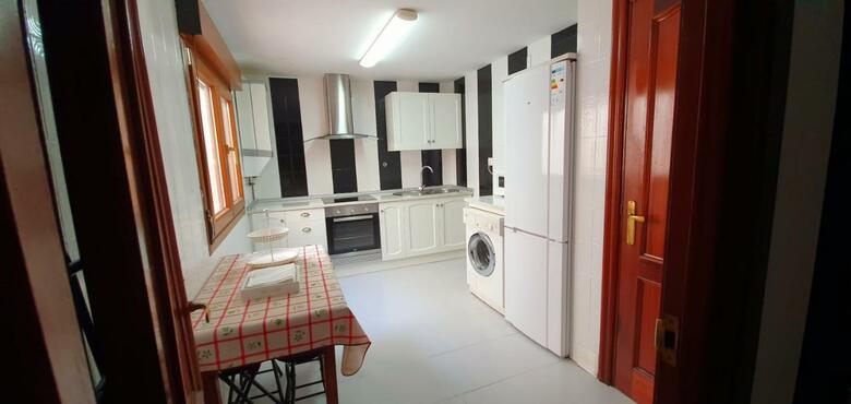 Apartamento La Casa De Bego�a