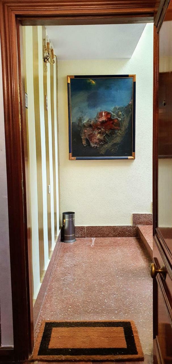 Apartamento La Casa De Bego�a