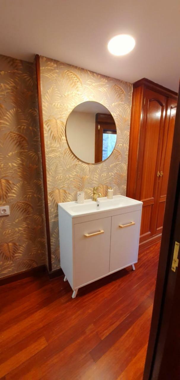 Apartamento La Casa De Bego�a
