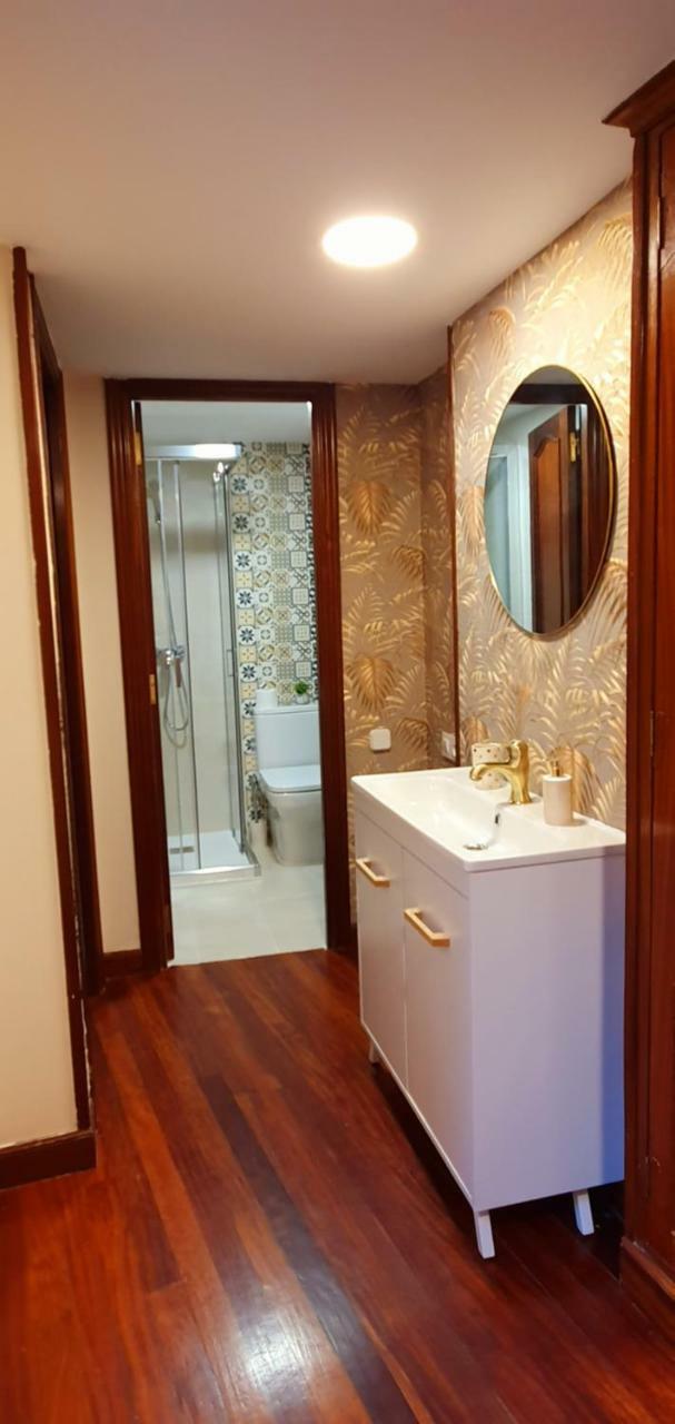 Apartamento La Casa De Bego�a