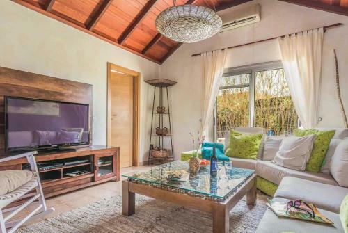 Villa Marrakech