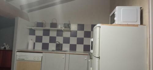 Apartamento �tico