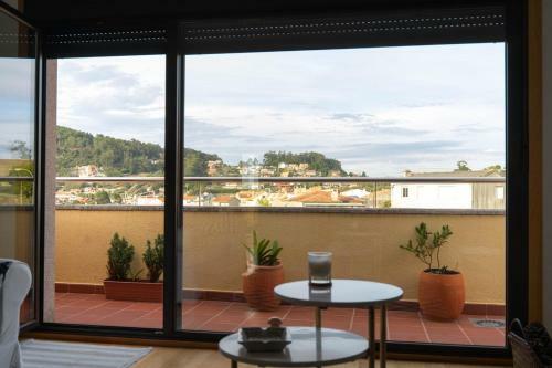 Apartamento �tico Con Vistas Al Mar