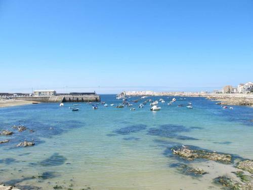 Apartamento Rincon Do Mar 1 Dh