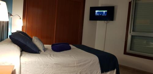 Apartamento Rincon Do Mar 1 Dh
