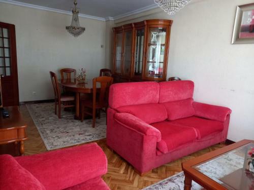 Apartamento La Guardia